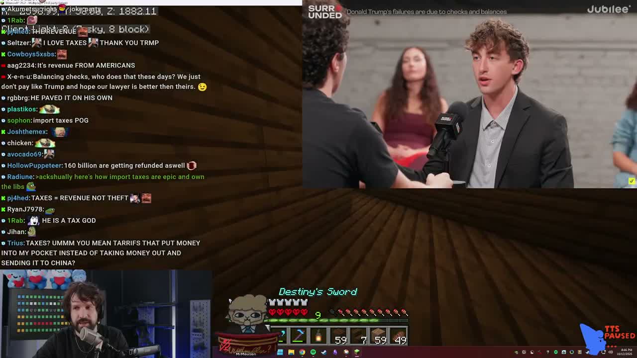 Thumbnail for random videos n' chill