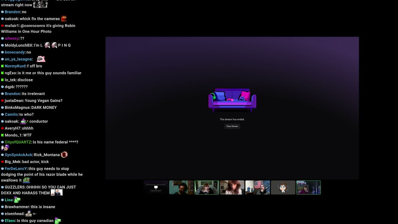 Thumbnail for random videos n' chill