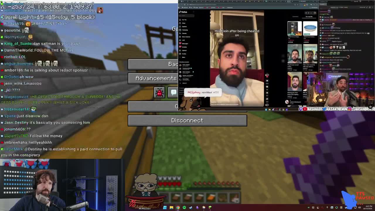 Thumbnail for RIP H3H3 geeze